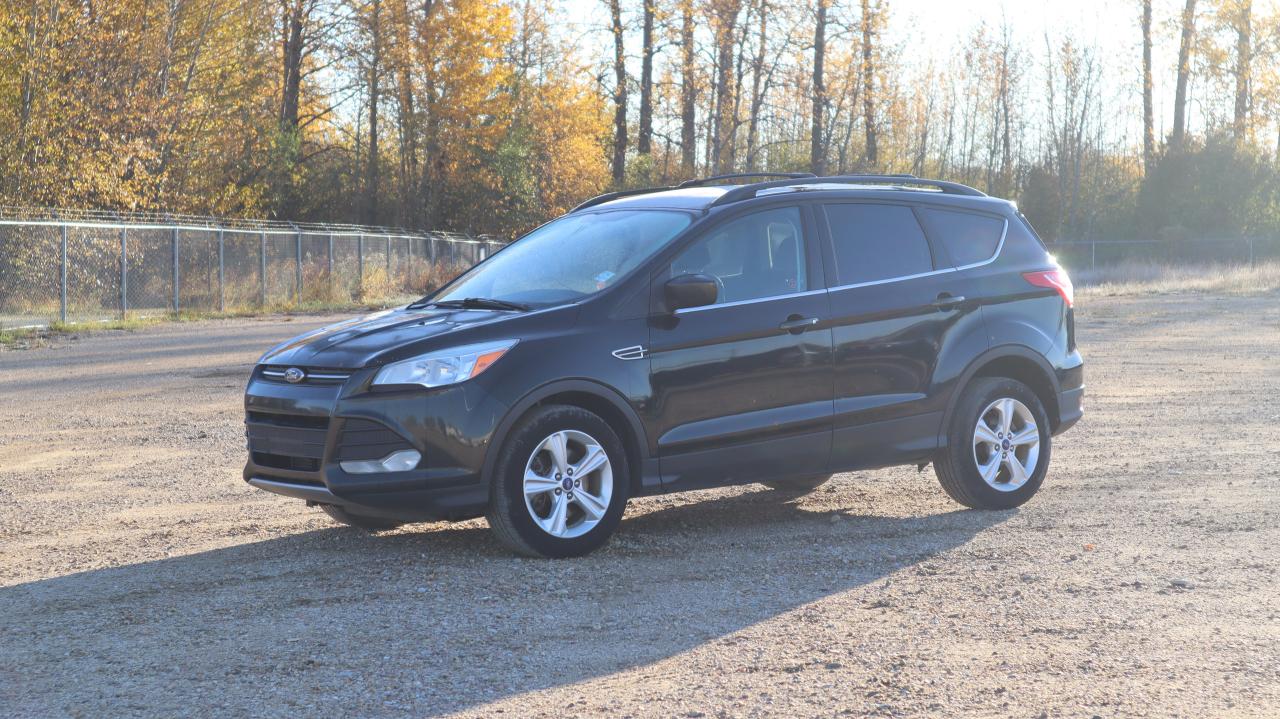 Used 2013 Ford Escape SE for sale in Slave Lake, AB