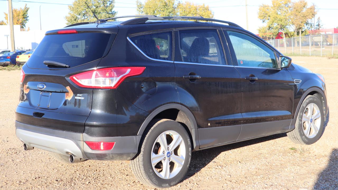 2013 Ford Escape SE Photo
