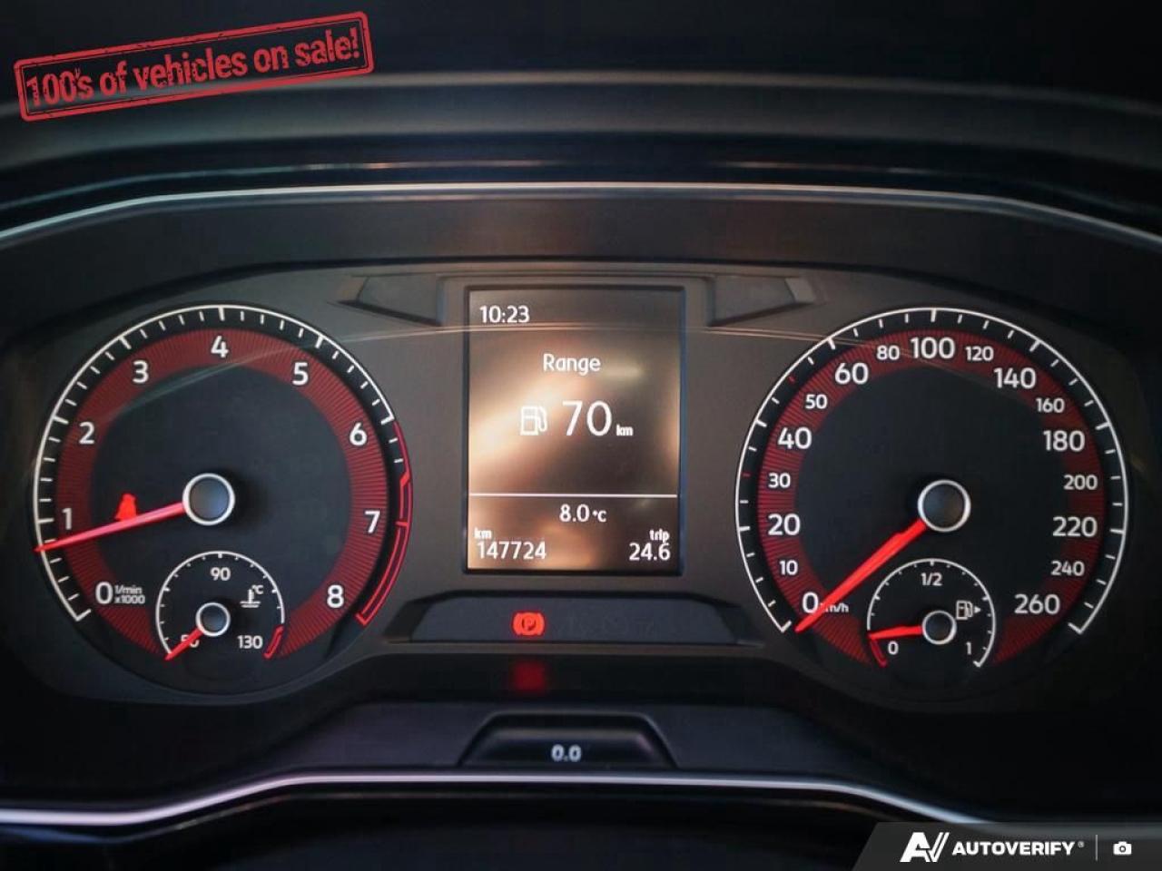 2019 Volkswagen Jetta HIGHLINE