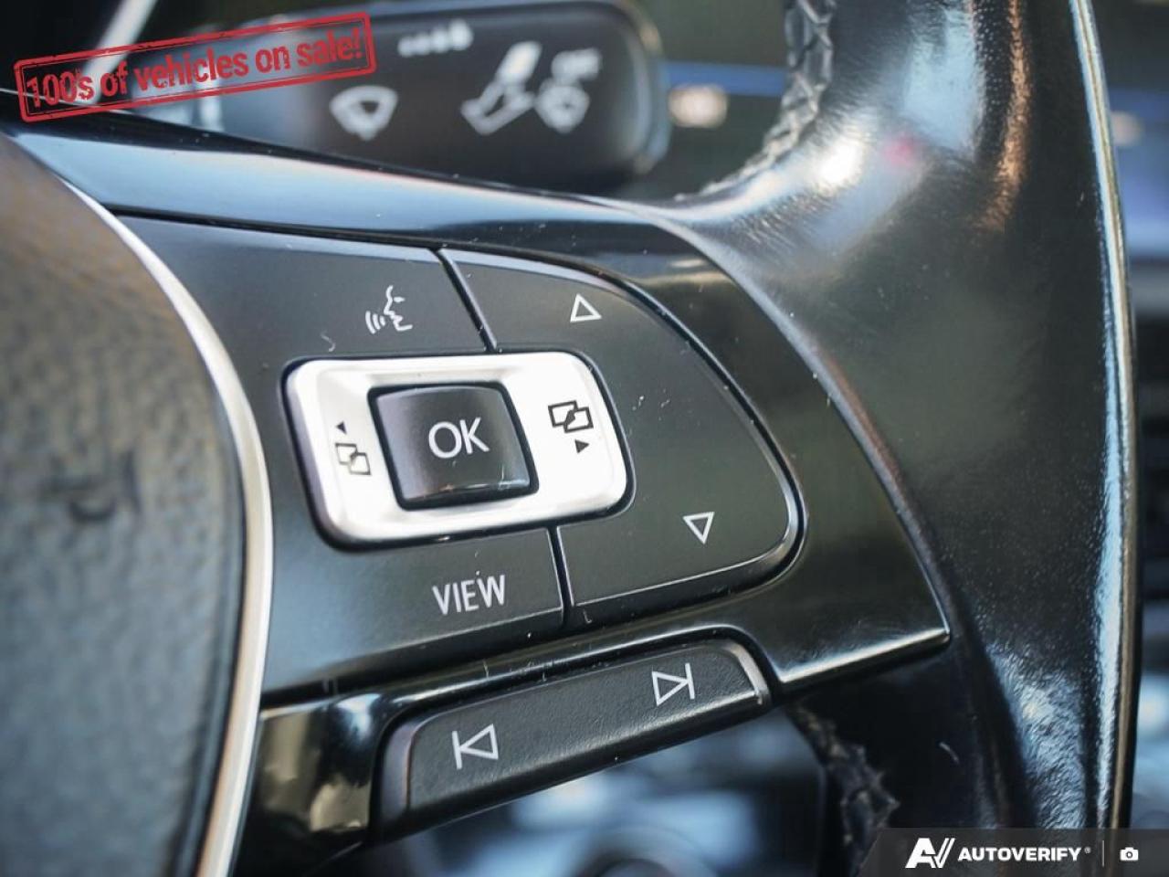 2019 Volkswagen Jetta HIGHLINE