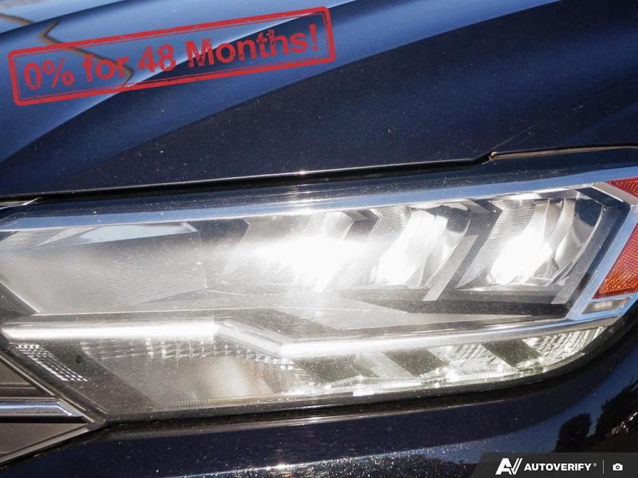 2019 Volkswagen Jetta HIGHLINE