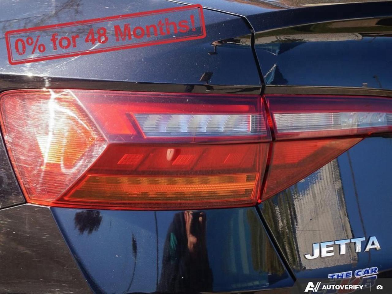 2019 Volkswagen Jetta HIGHLINE