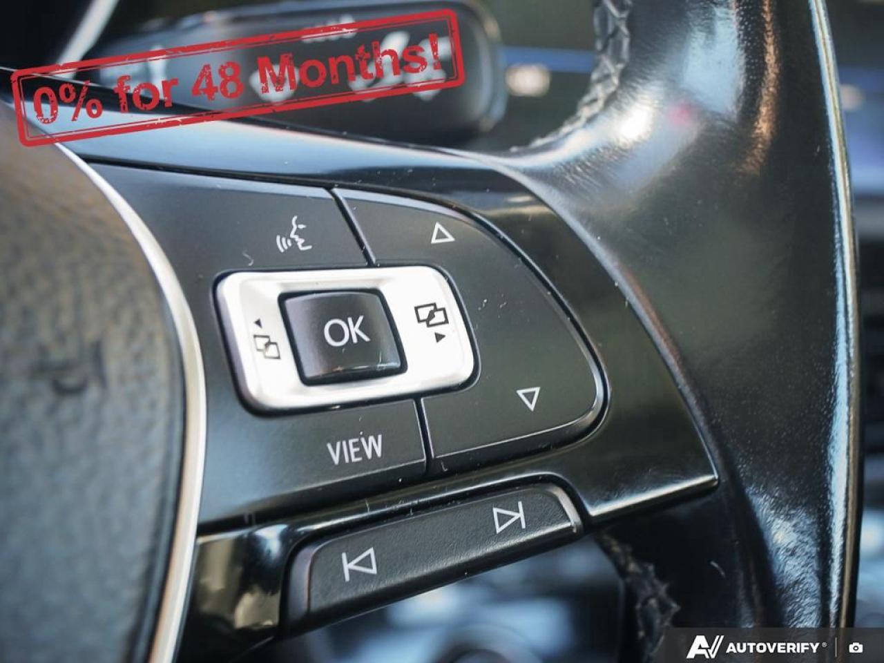 2019 Volkswagen Jetta HIGHLINE