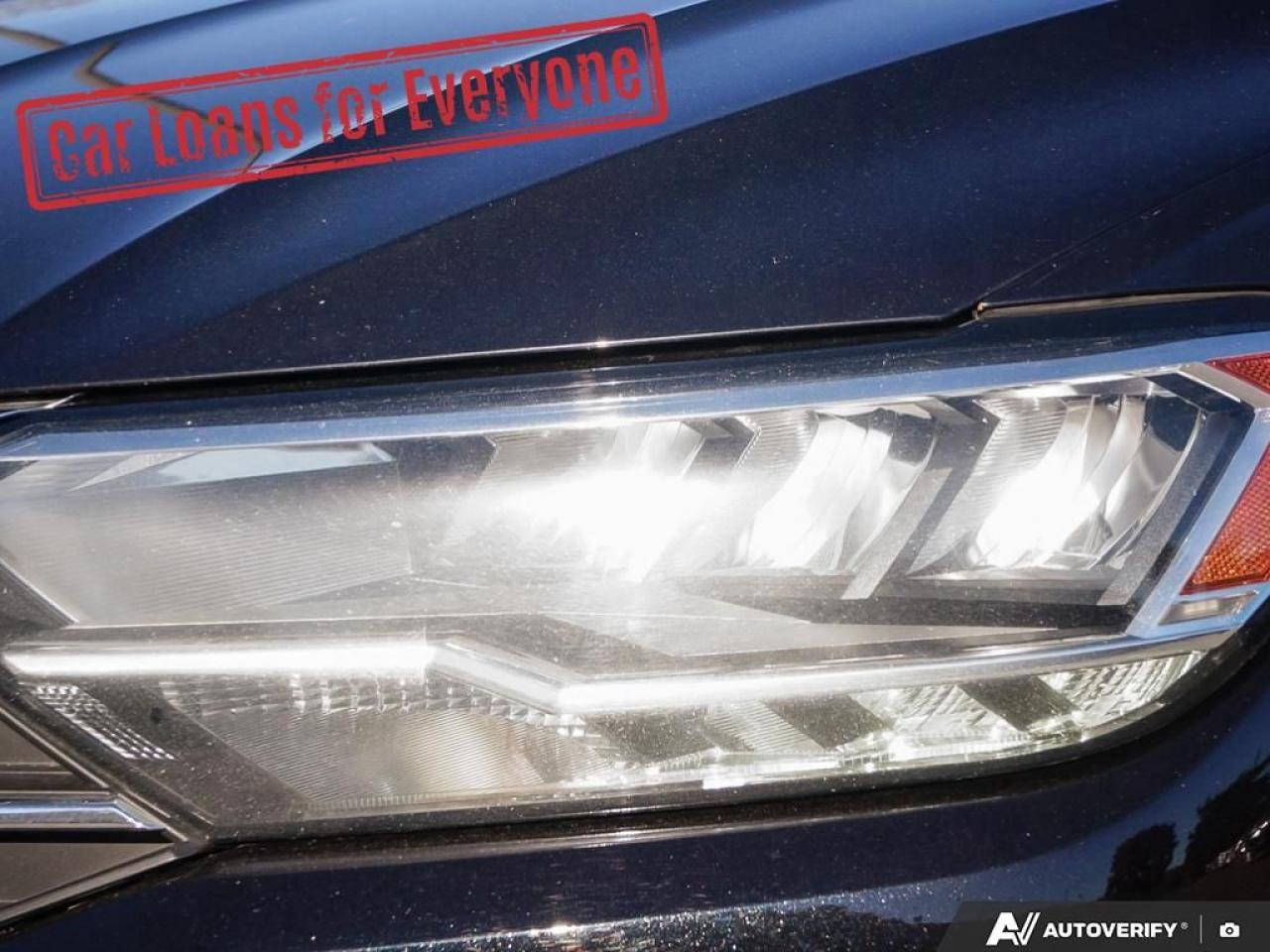 2019 Volkswagen Jetta HIGHLINE