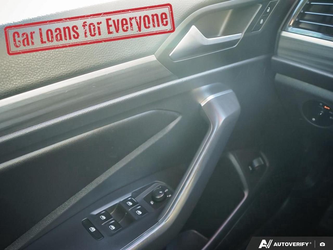 2019 Volkswagen Jetta HIGHLINE