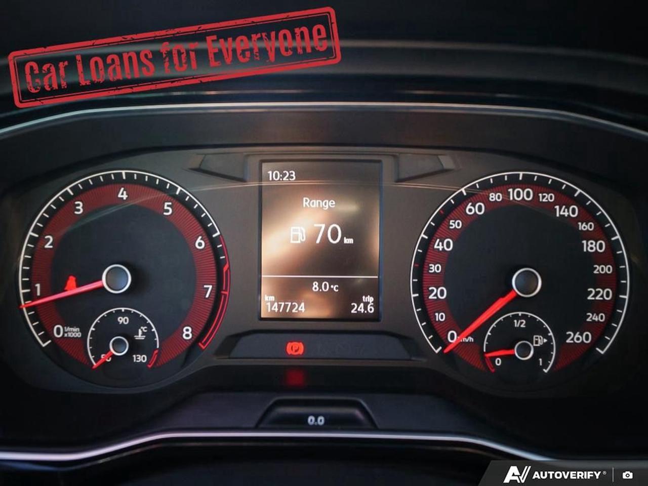 2019 Volkswagen Jetta HIGHLINE