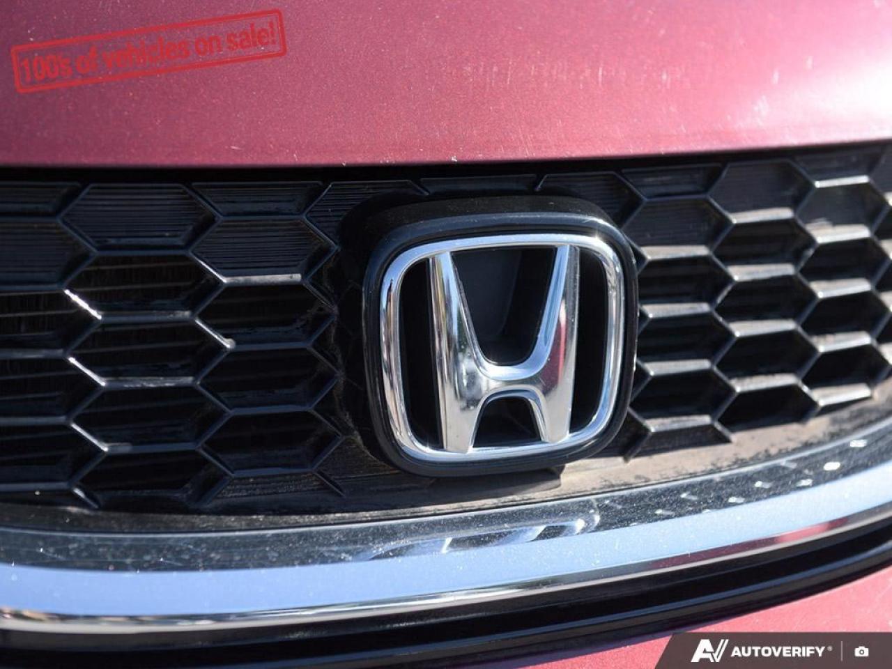 2015 Honda Civic Sedan EX
