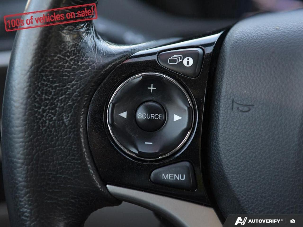 2015 Honda Civic Sedan EX