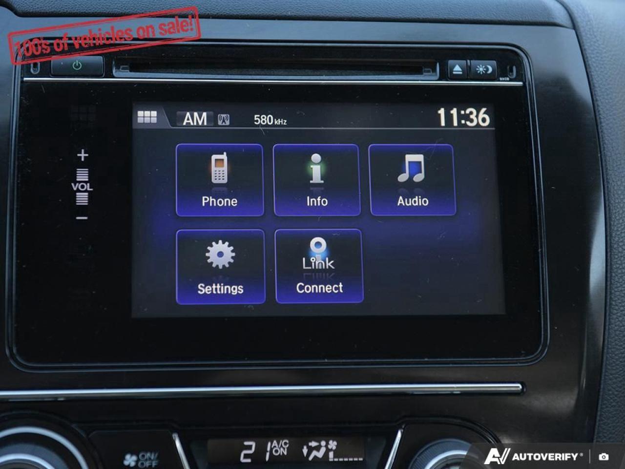 2015 Honda Civic Sedan EX