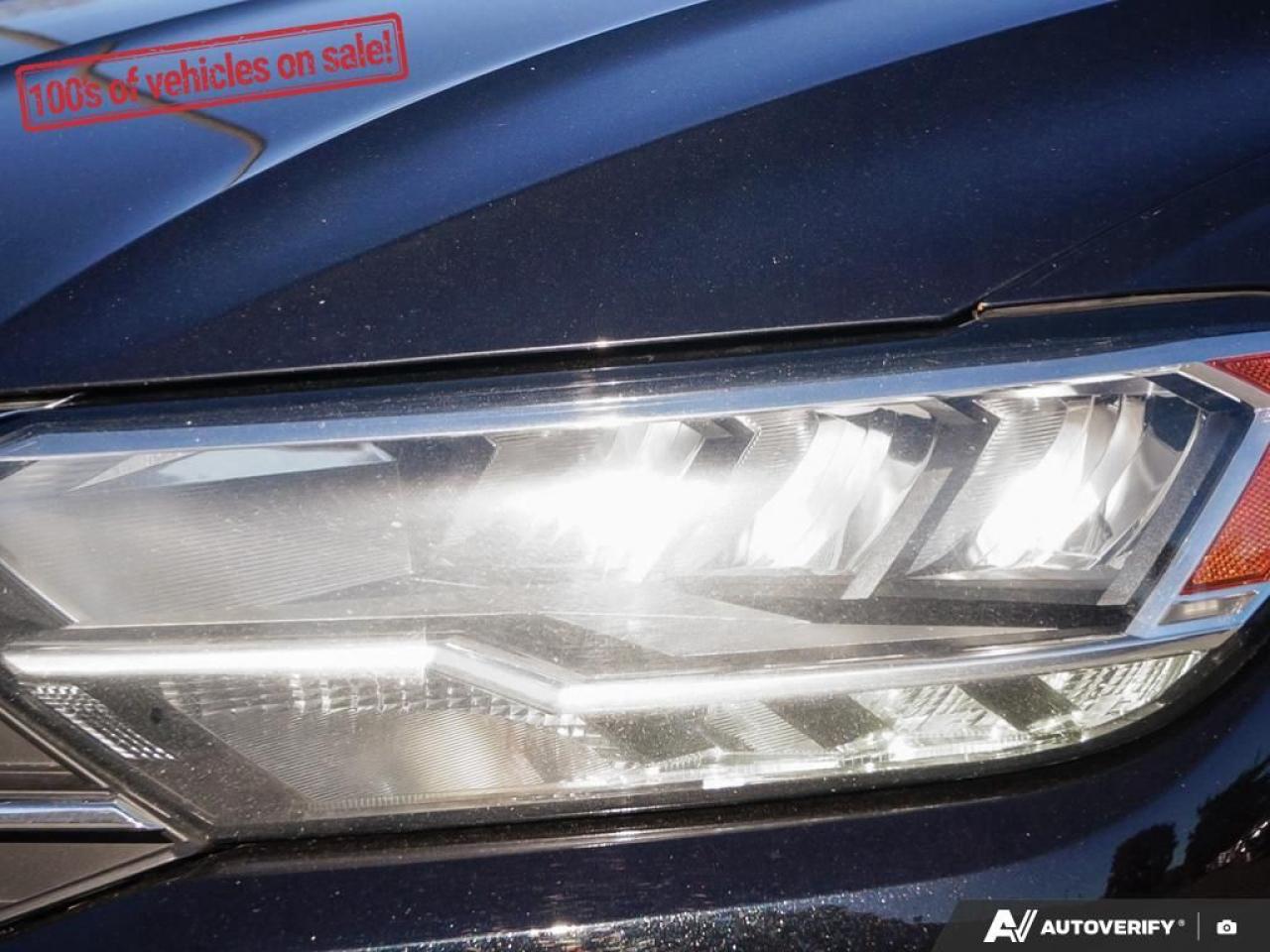 2019 Volkswagen Jetta HIGHLINE Photo