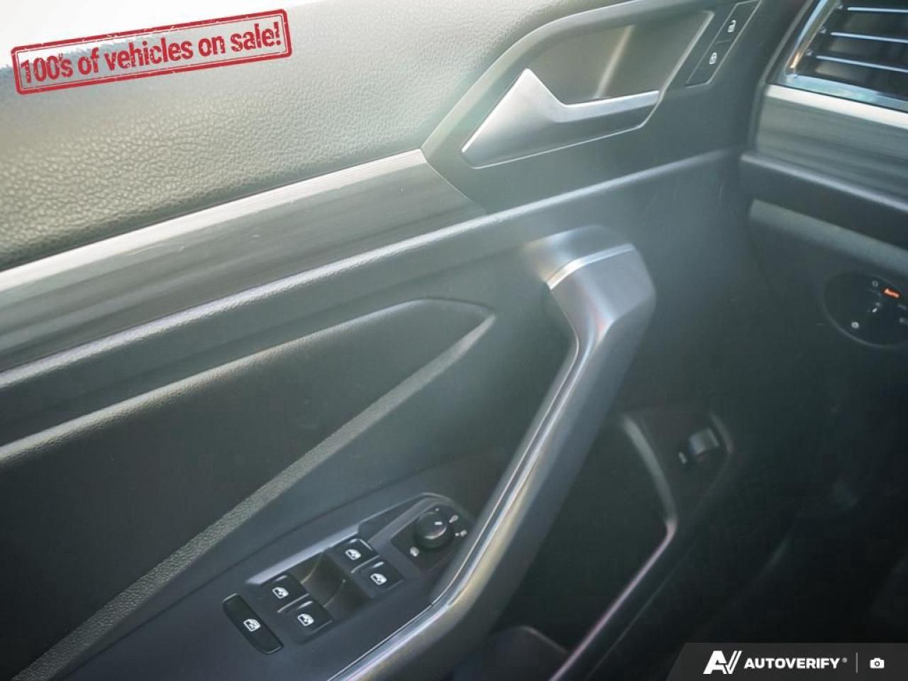 2019 Volkswagen Jetta HIGHLINE Photo