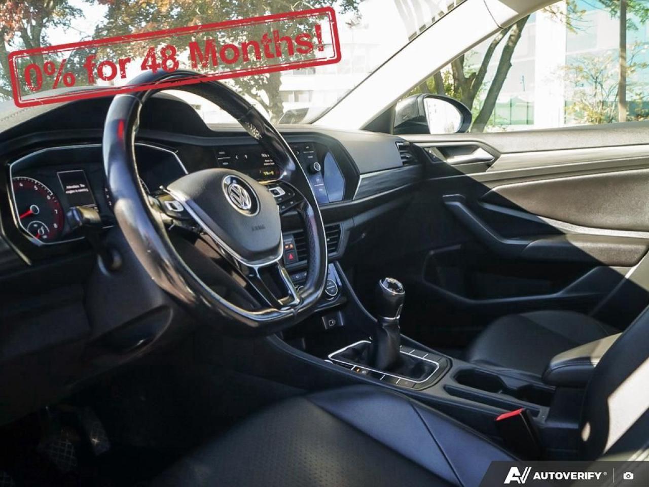 2019 Volkswagen Jetta HIGHLINE Photo