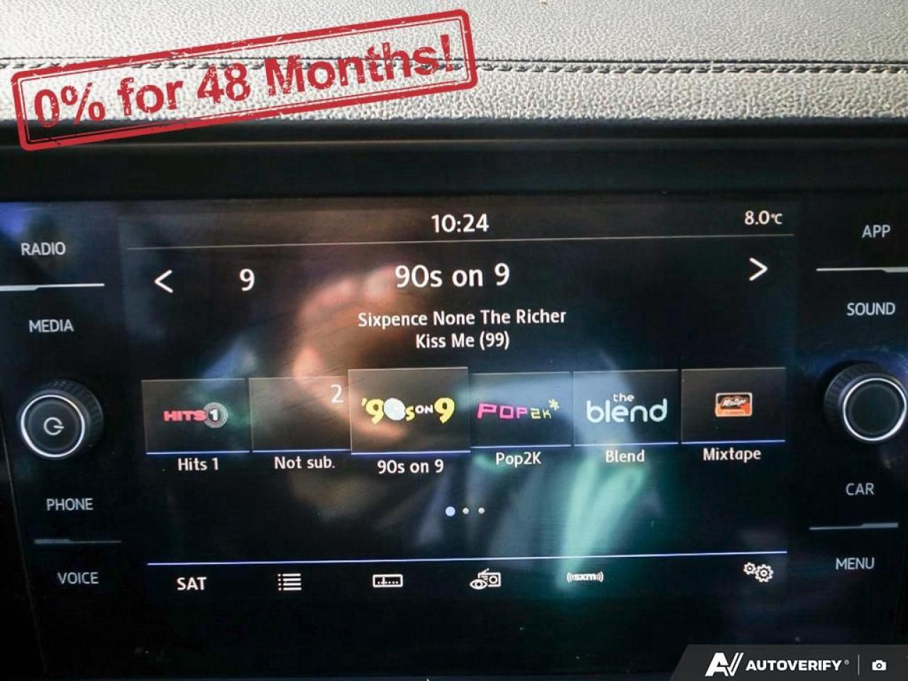 2019 Volkswagen Jetta HIGHLINE Photo