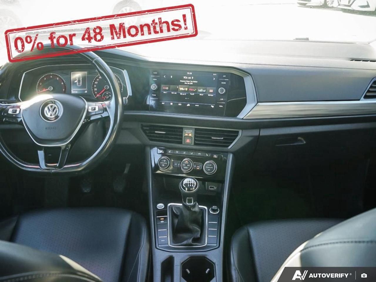 2019 Volkswagen Jetta HIGHLINE Photo