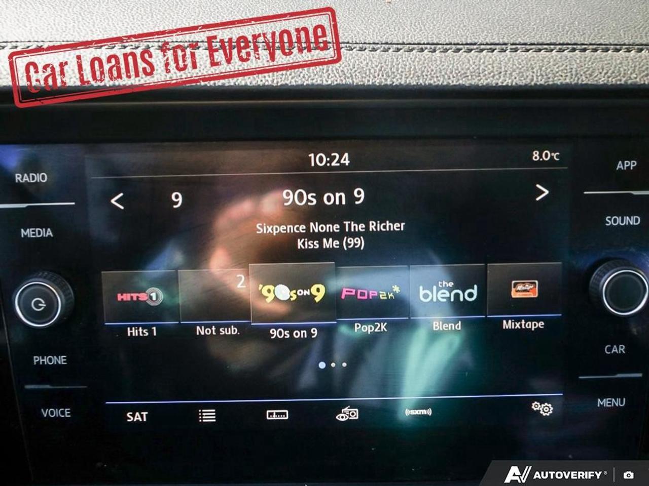 2019 Volkswagen Jetta HIGHLINE Photo