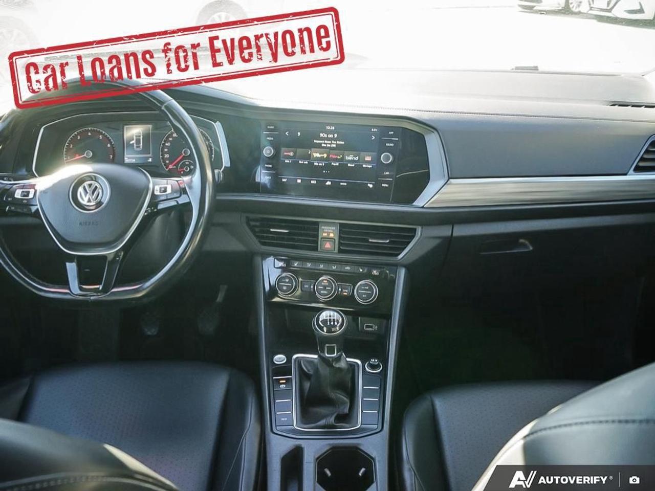 2019 Volkswagen Jetta HIGHLINE Photo