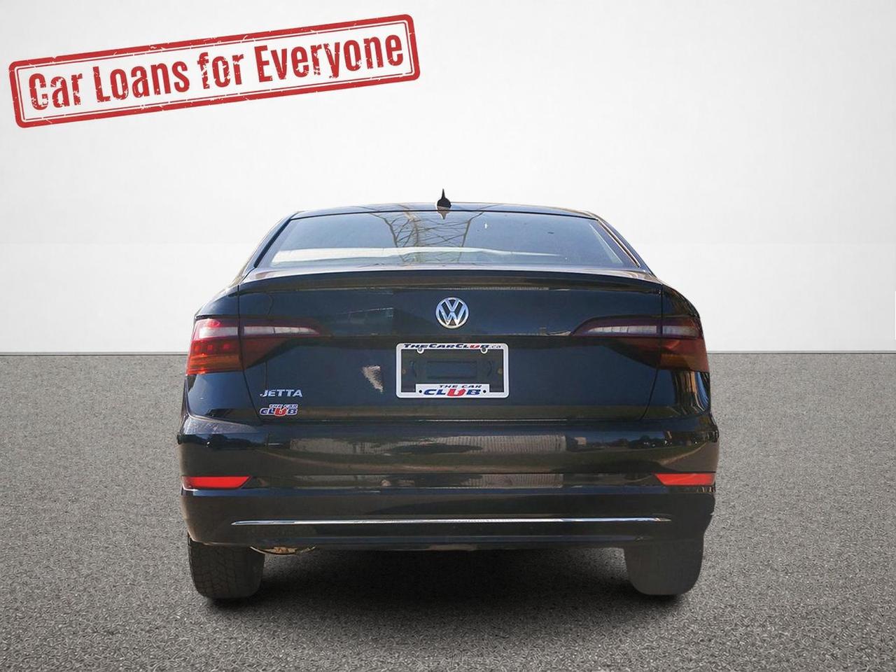 2019 Volkswagen Jetta HIGHLINE Photo4
