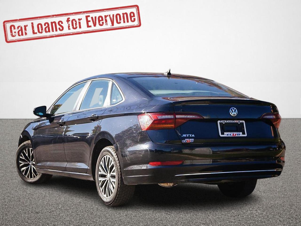 2019 Volkswagen Jetta HIGHLINE Photo3