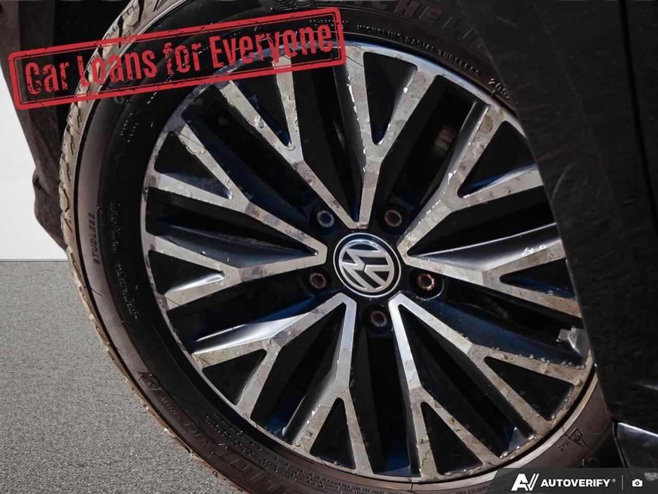 2019 Volkswagen Jetta HIGHLINE Photo