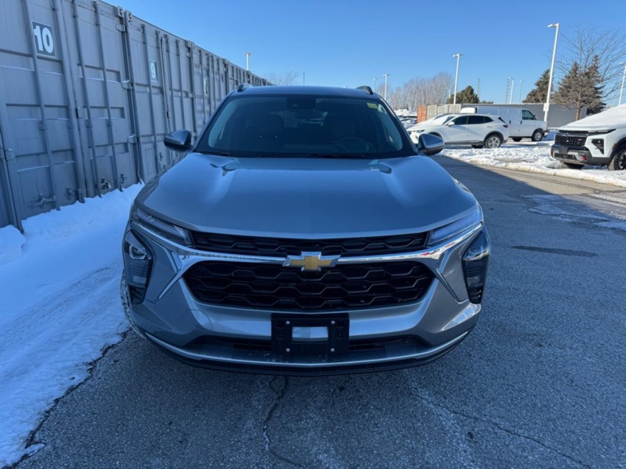 2026 Chevrolet Trax LT  - Heated Seats -  Remote Start Photo