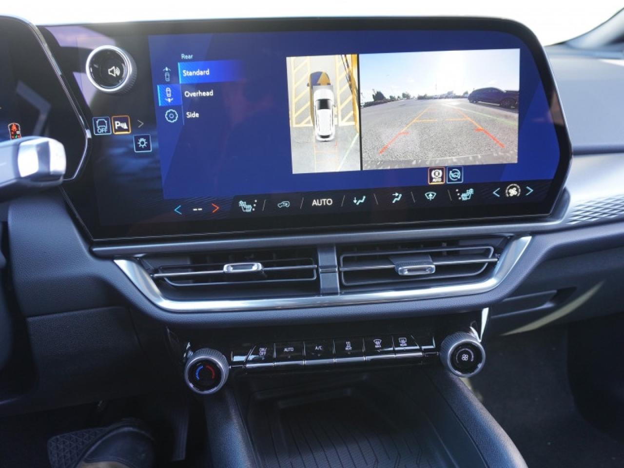 2026 Chevrolet Equinox EV LT  -  Power Liftgate Photo