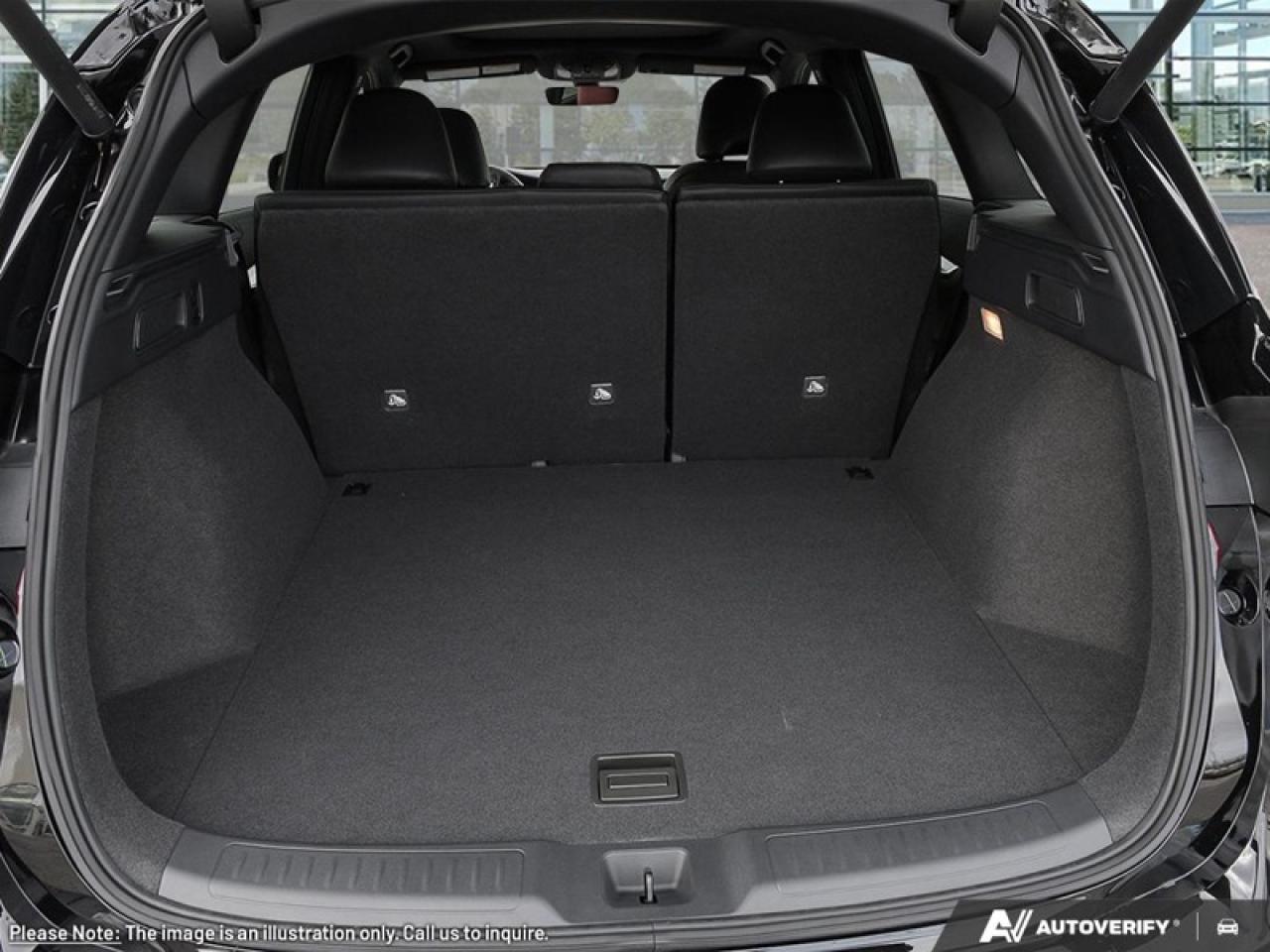 2025 Infiniti QX50 sport Photo