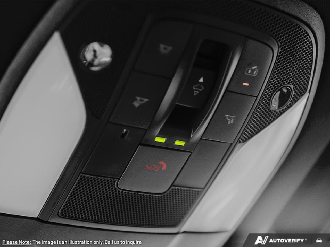 2025 Infiniti QX50 sport Photo