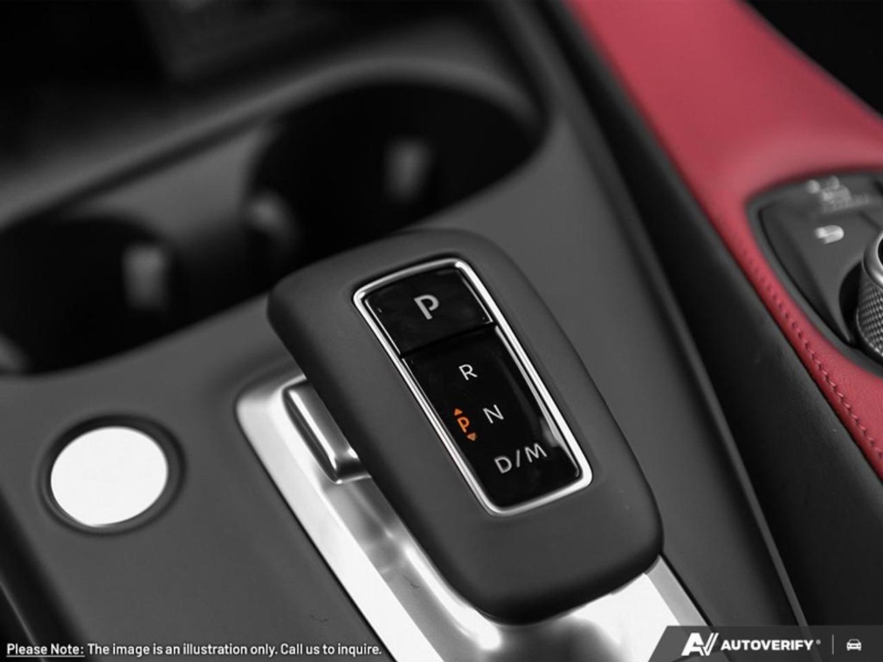 2025 Infiniti QX50 sport Photo