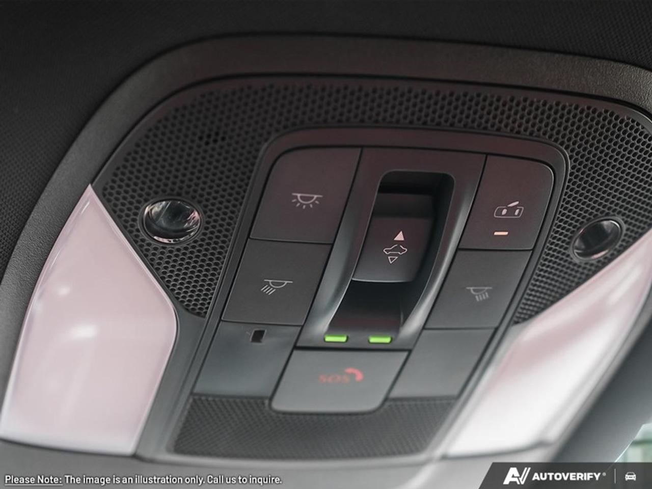 2025 Infiniti QX50 sport Photo