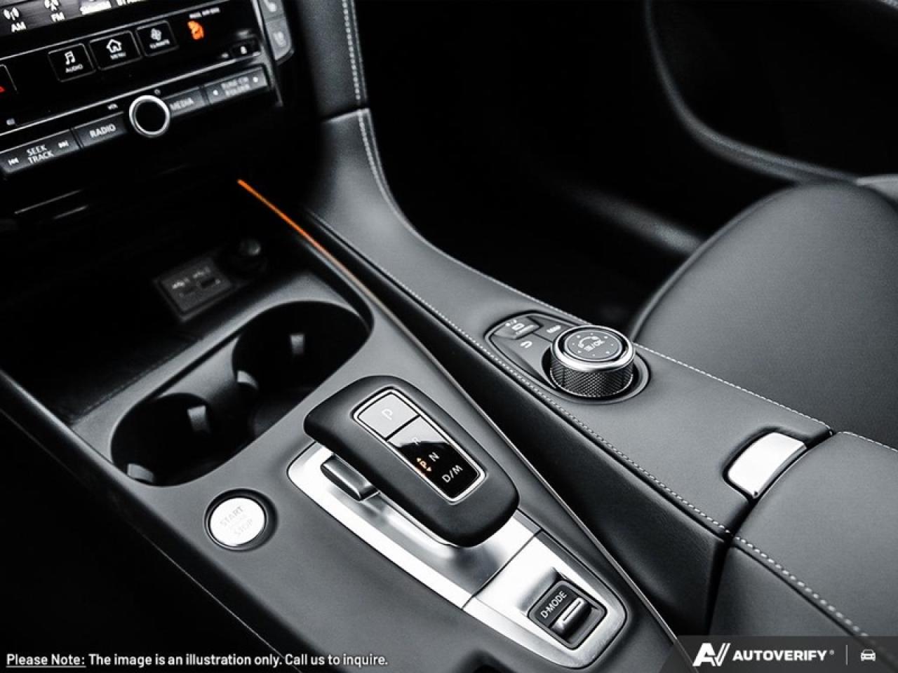 2025 Infiniti QX50 SPORT  - Low Mileage Photo