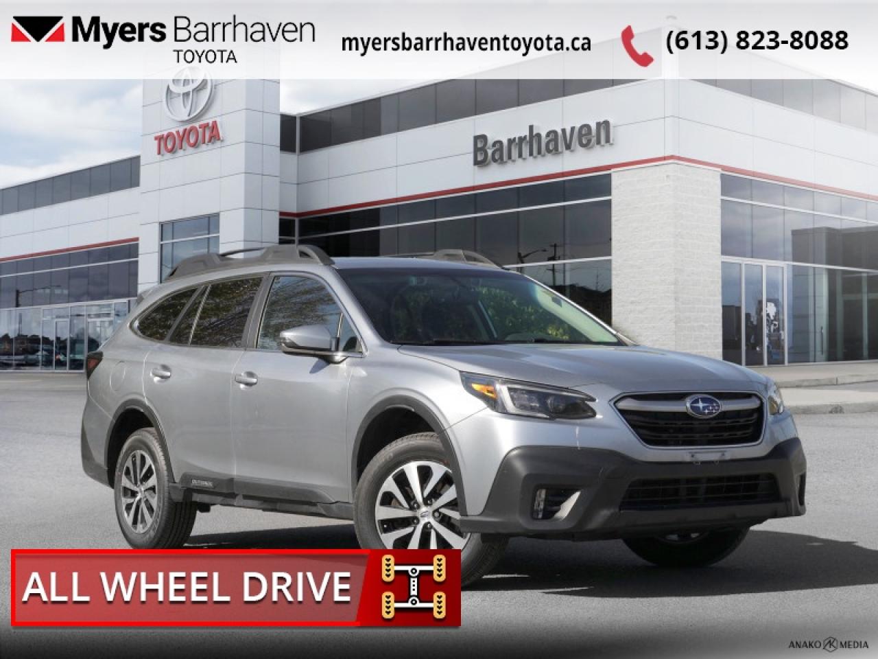 2022 Subaru Outback Touring  - Sunroof -  Power Liftgate - $201 B/W Photo0