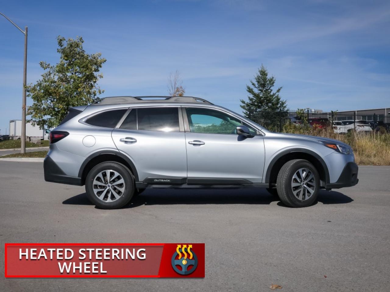 2022 Subaru Outback Touring  - Sunroof -  Power Liftgate - $201 B/W Photo