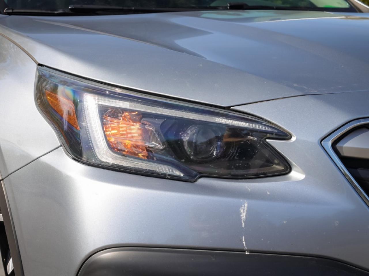 2022 Subaru Outback Touring  - Sunroof -  Power Liftgate - $201 B/W Photo