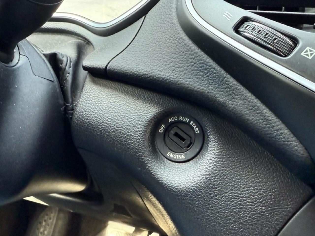 2020 Jeep Cherokee Sport  - UConnect 3 -  Rear Camera Photo