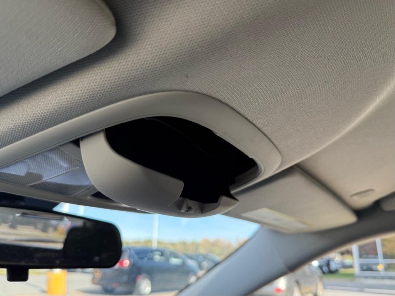 2020 Jeep Cherokee Sport  - UConnect 3 -  Rear Camera Photo