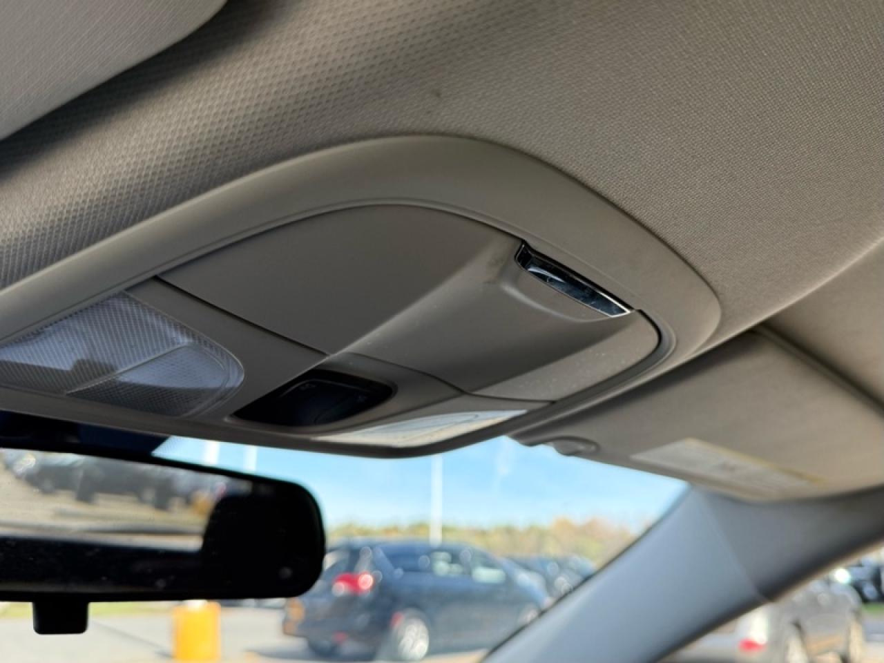 2020 Jeep Cherokee Sport  - UConnect 3 -  Rear Camera Photo