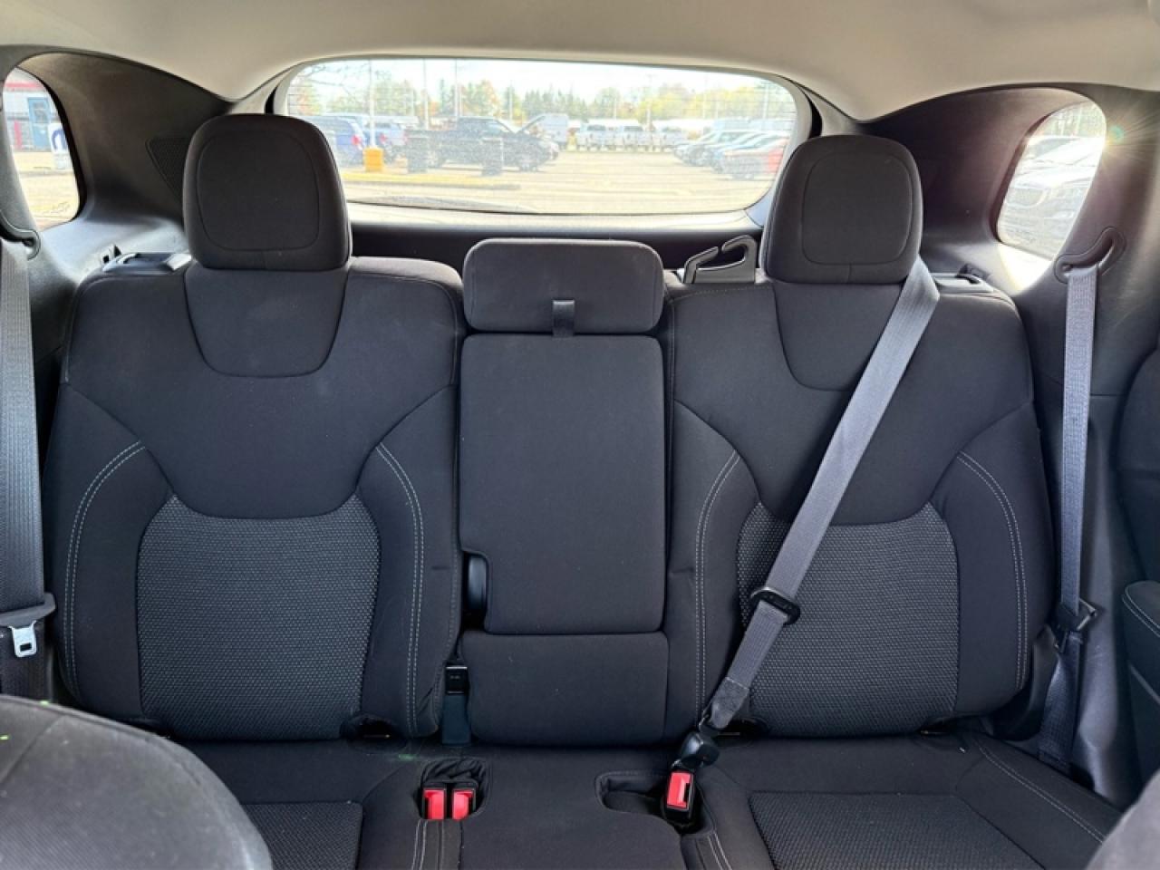 2020 Jeep Cherokee Sport  - UConnect 3 -  Rear Camera Photo