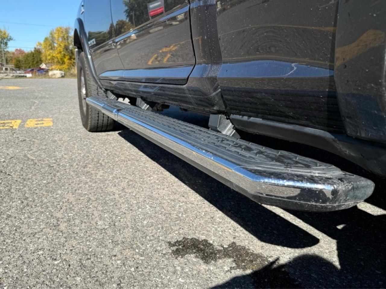 2022 RAM 3500 Laramie  - Leather Seats -  Heated Seats Photo