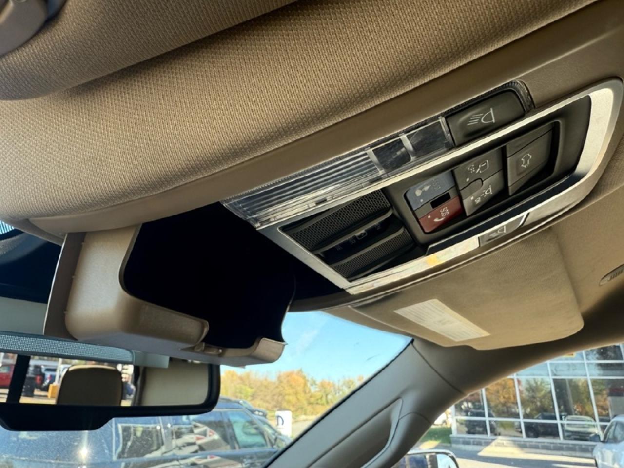 2022 RAM 3500 Laramie  - Leather Seats -  Heated Seats Photo