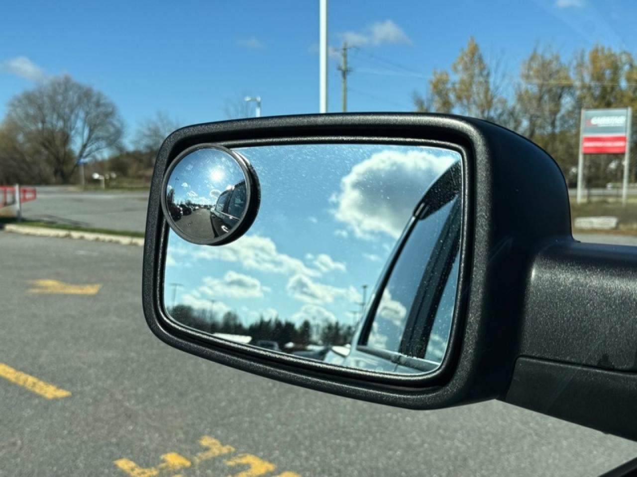 2022 RAM 1500 Classic Warlock  - Aluminum Wheels Photo