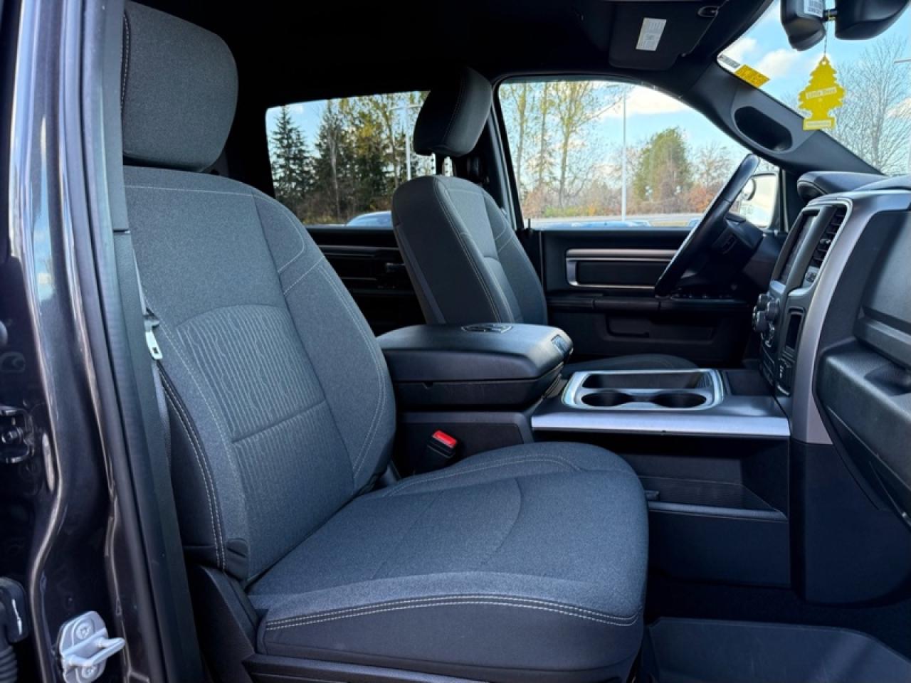 2022 RAM 1500 Classic Warlock  - Aluminum Wheels Photo