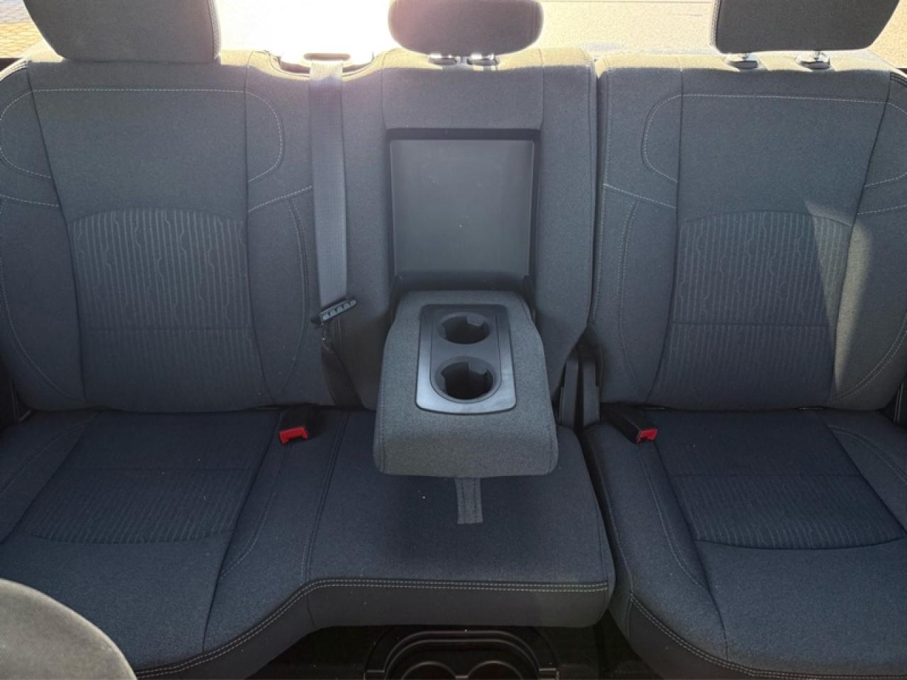 2022 RAM 1500 Classic Warlock  - Aluminum Wheels Photo