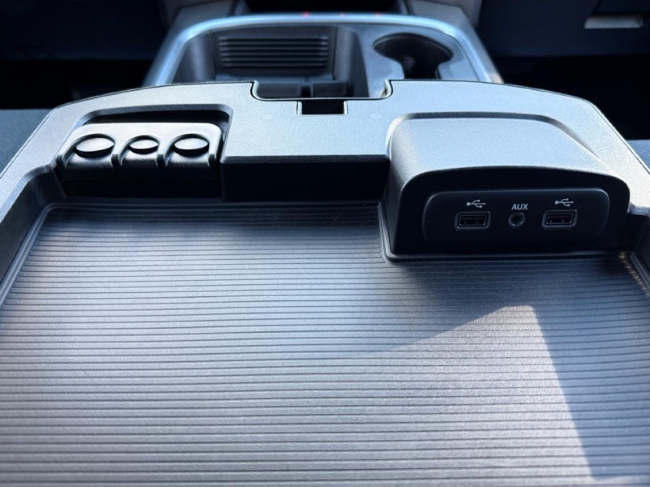 2022 RAM 1500 Classic Warlock  - Aluminum Wheels Photo