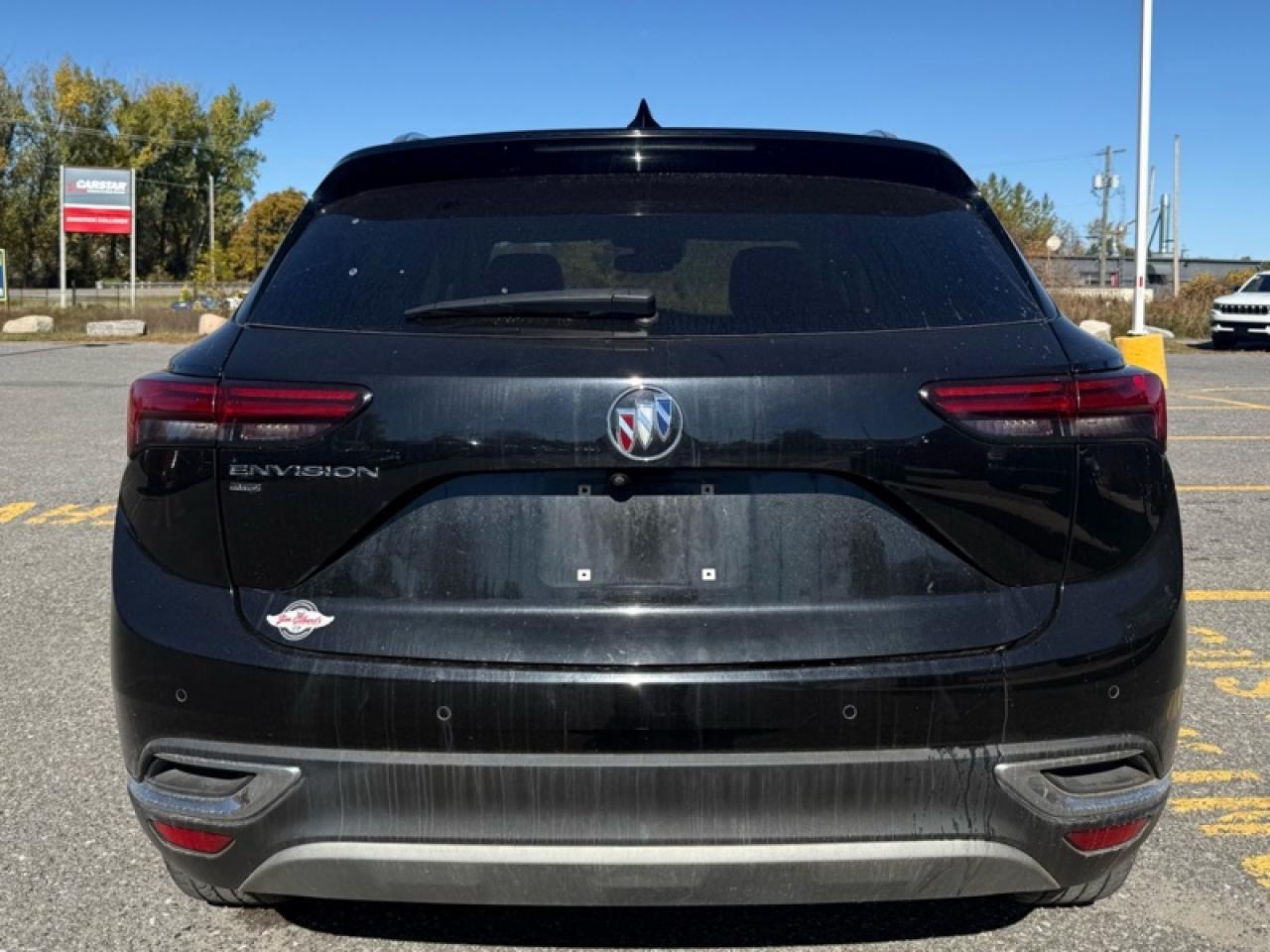 2021 Buick Envision Essence  - Leather Seats -  Power Seats Photo