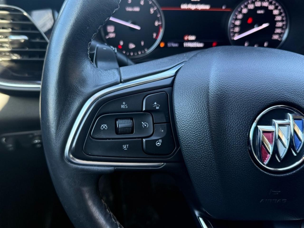 2021 Buick Envision Essence  - Leather Seats -  Power Seats Photo