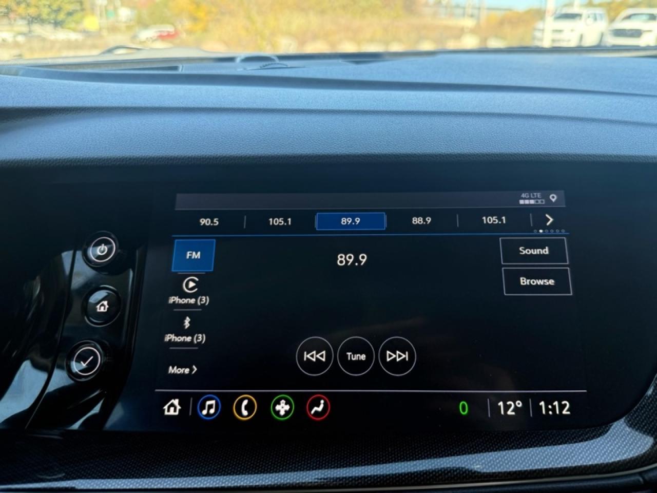 2021 Buick Envision Essence  - Leather Seats -  Power Seats Photo