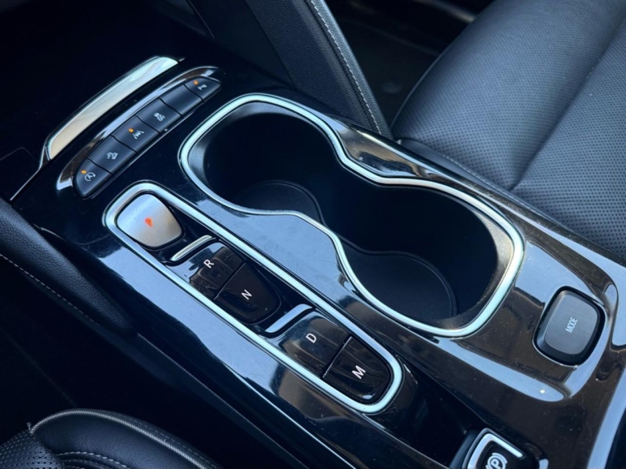 2021 Buick Envision Essence  - Leather Seats -  Power Seats Photo