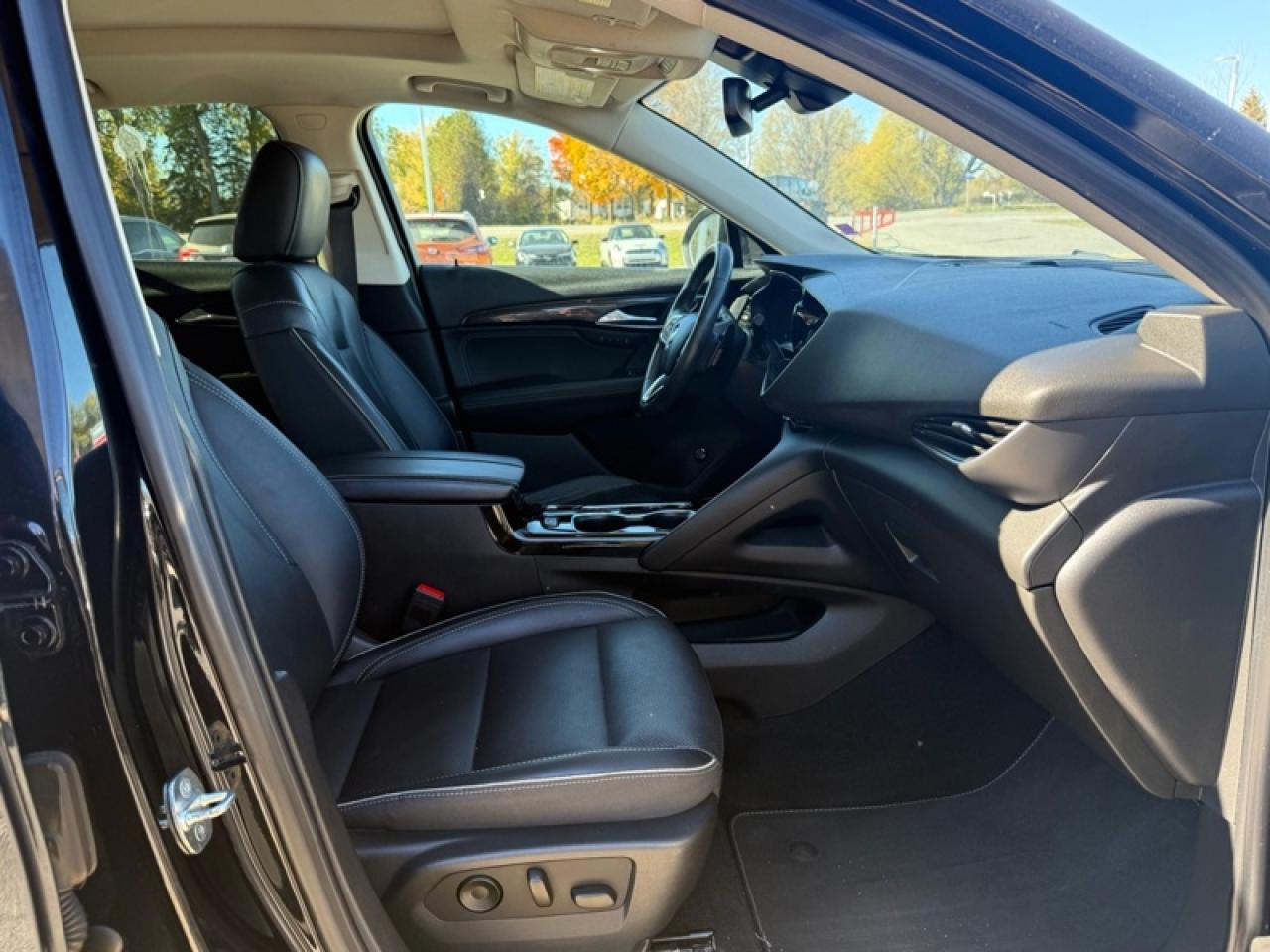 2021 Buick Envision Essence  - Leather Seats -  Power Seats Photo