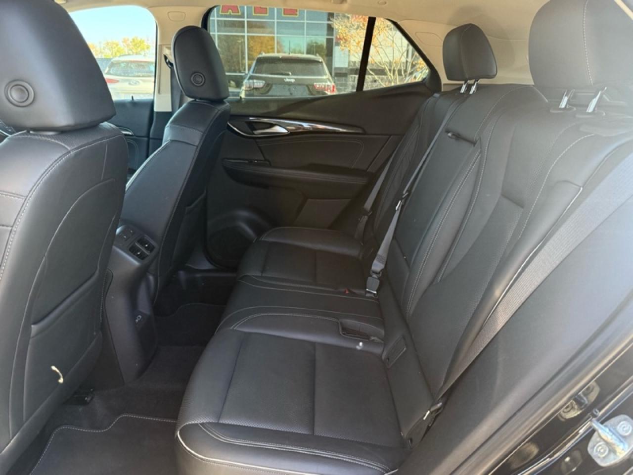 2021 Buick Envision Essence  - Leather Seats -  Power Seats Photo