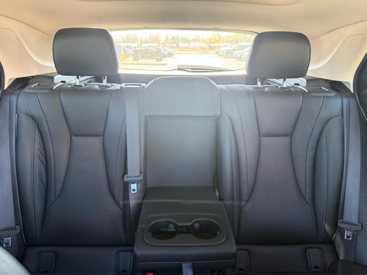 2021 Buick Envision Essence  - Leather Seats -  Power Seats Photo